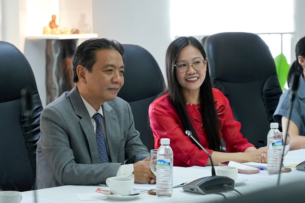 Việt Nam - Philippines: Mở rộng không gian hợp tác văn hóa, nghệ thuật - ảnh 2