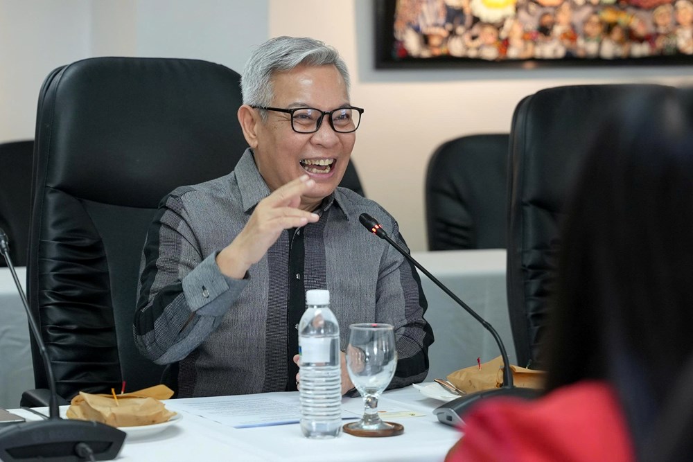 Việt Nam - Philippines: Mở rộng không gian hợp tác văn hóa, nghệ thuật - ảnh 3