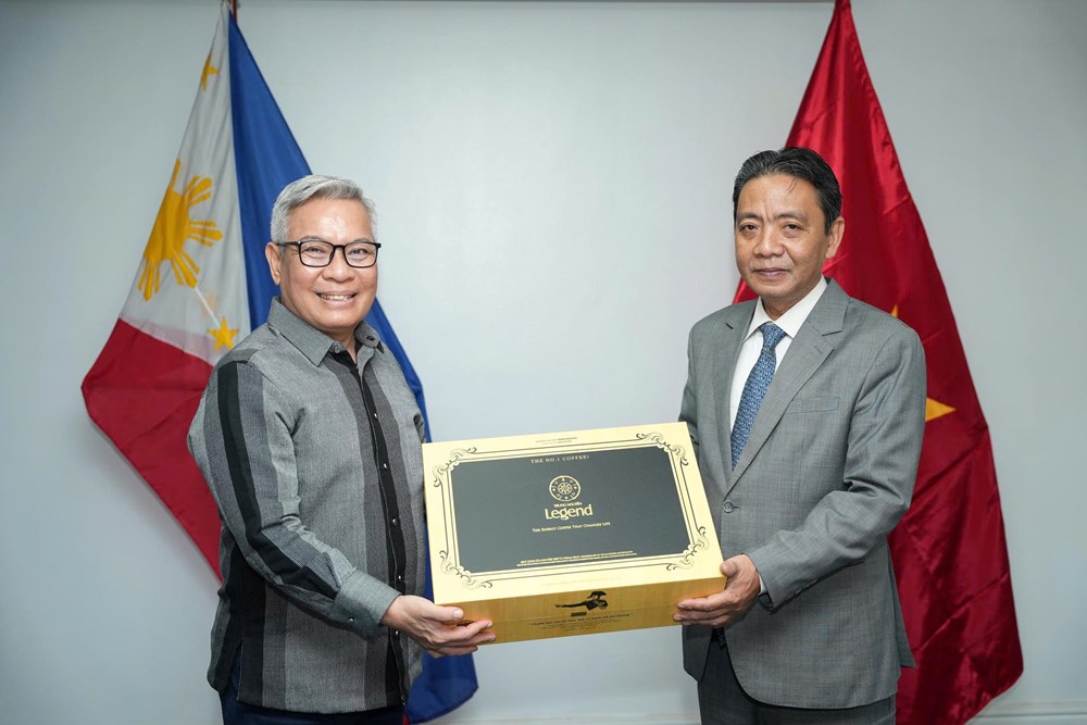 Việt Nam - Philippines: Mở rộng không gian hợp tác văn hóa, nghệ thuật - ảnh 5
