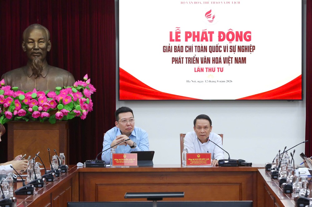 Kỳ vọng vào một mùa Giải với nhiều tác phẩm chất lượng - ảnh 1