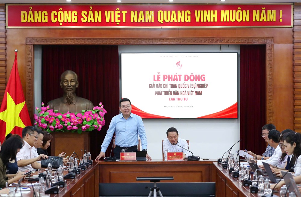 Kỳ vọng vào một mùa Giải với nhiều tác phẩm chất lượng - ảnh 3