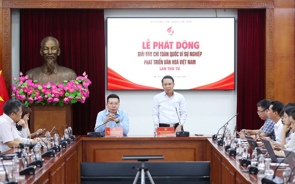 Kỳ vọng vào một mùa Giải với nhiều tác phẩm chất lượng - ảnh 2