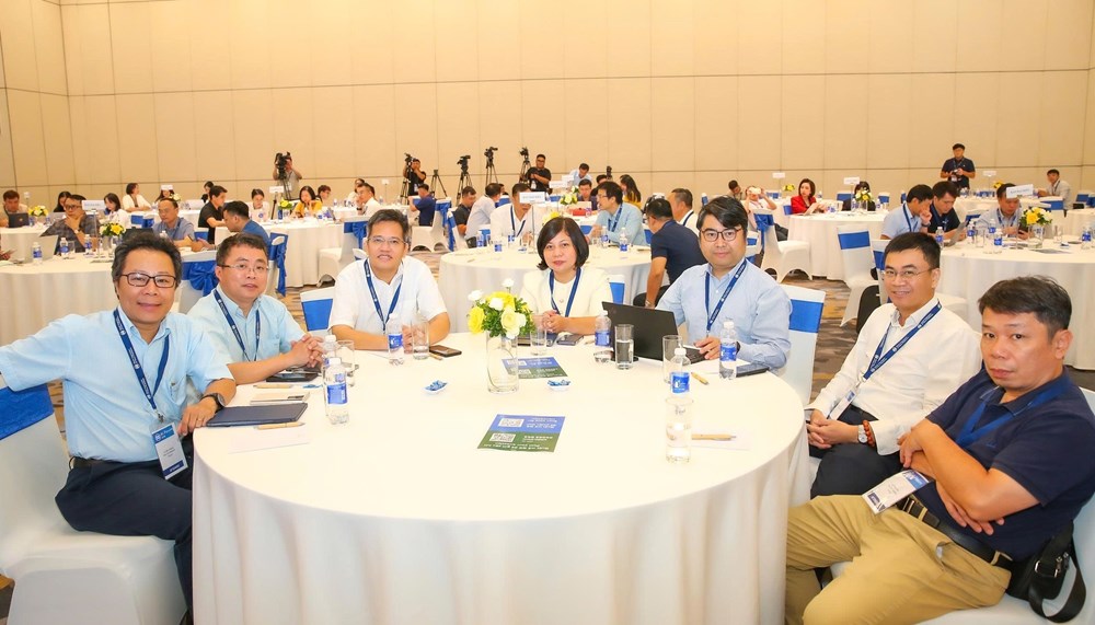 Diễn đàn AI quốc tế WAN-IFRA 2026: Nâng cao kỹ năng số cho người làm báo - ảnh 4