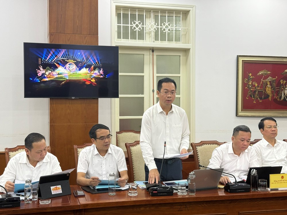 Lan tỏa sắc màu văn hóa Mông trong dòng chảy văn hóa Việt - ảnh 4