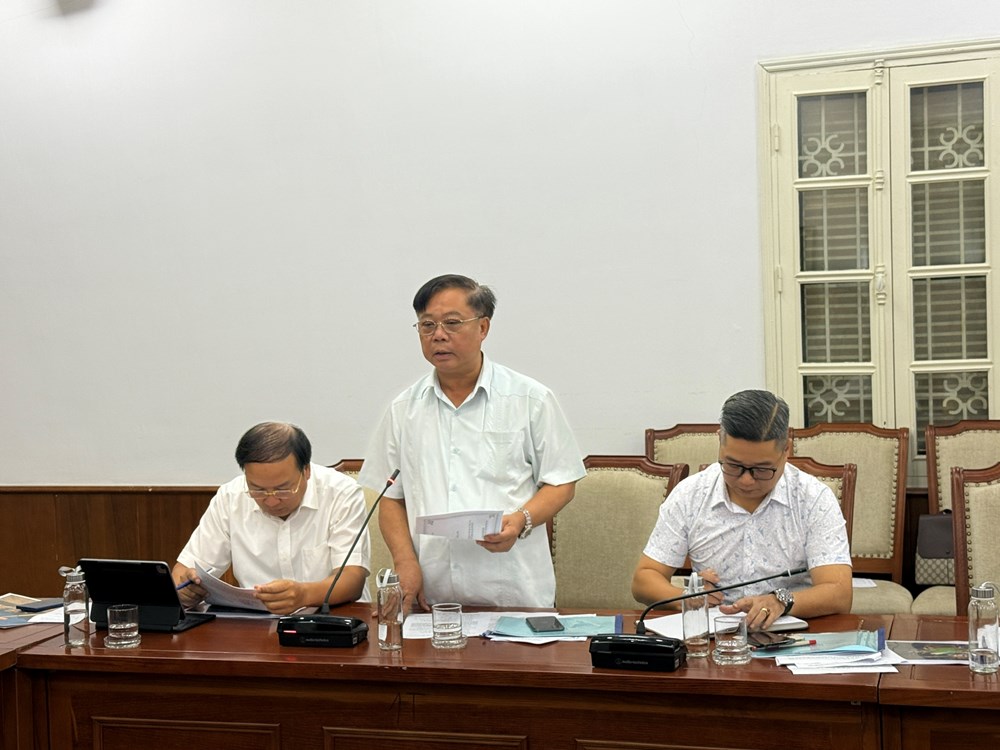 Lan tỏa sắc màu văn hóa Mông trong dòng chảy văn hóa Việt - ảnh 5