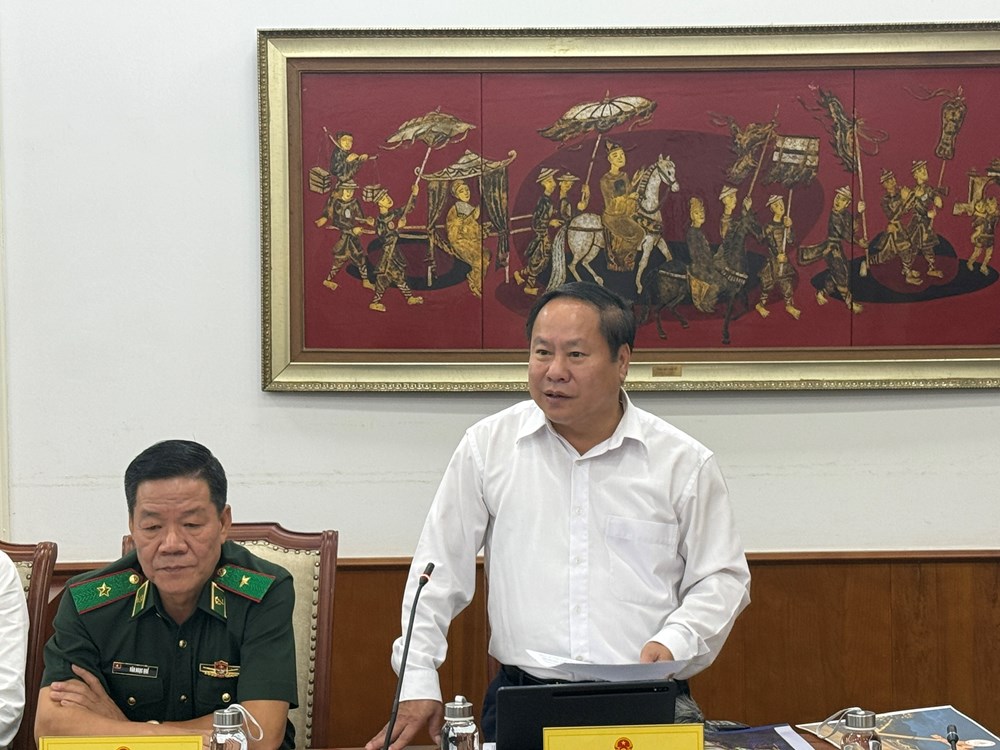 Lan tỏa sắc màu văn hóa Mông trong dòng chảy văn hóa Việt - ảnh 7