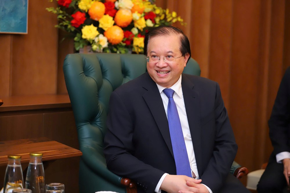 Việt Nam - Kazakhstan thúc đẩy hợp tác văn hóa, nghệ thuật - ảnh 3