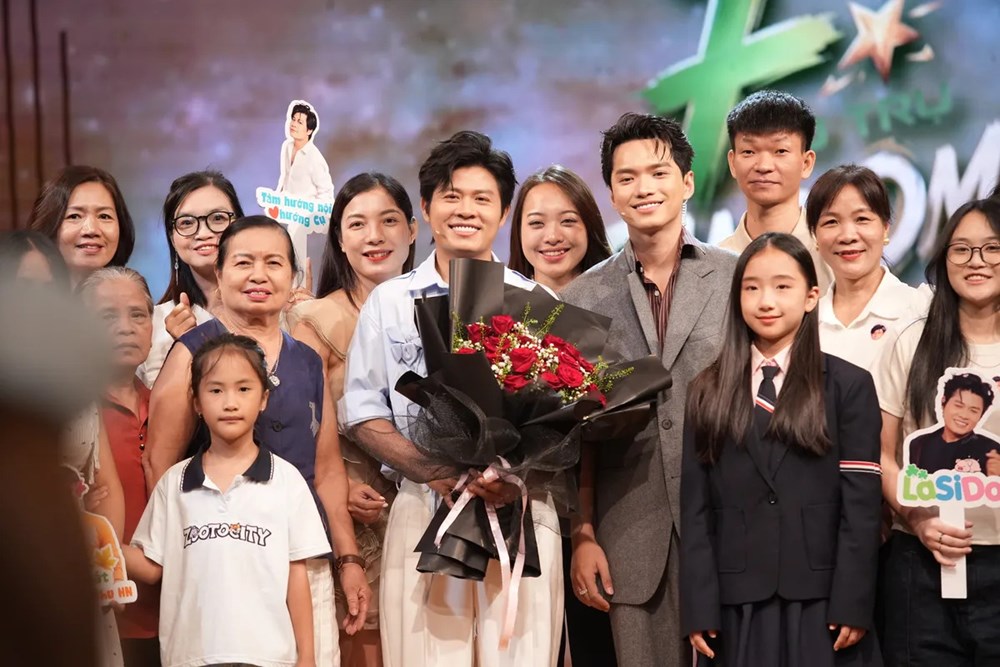 Khi tình yêu thần tượng trở thành một phần của thanh xuân - ảnh 3
