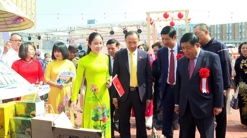 Lễ hội Việt Nam tại Hokkaido năm 2026: Thúc đẩy hợp tác văn hóa, du lịch Việt Nam – Nhật Bản - ảnh 2