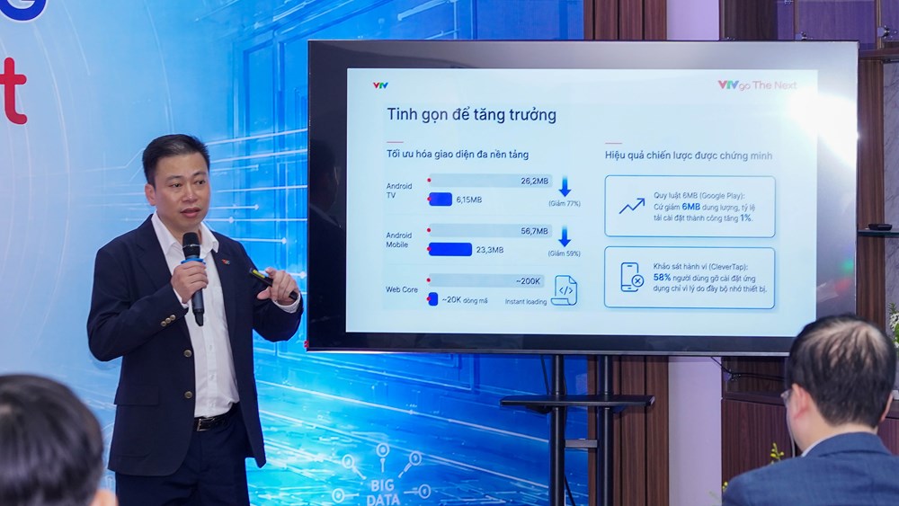 Có gì mới trên VTVgo The Next? - ảnh 2