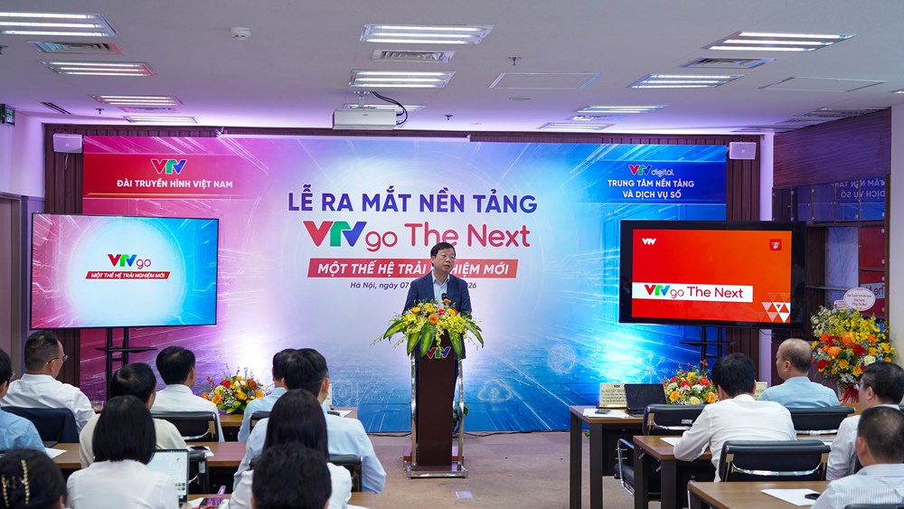 Có gì mới trên VTVgo The Next? - ảnh 4