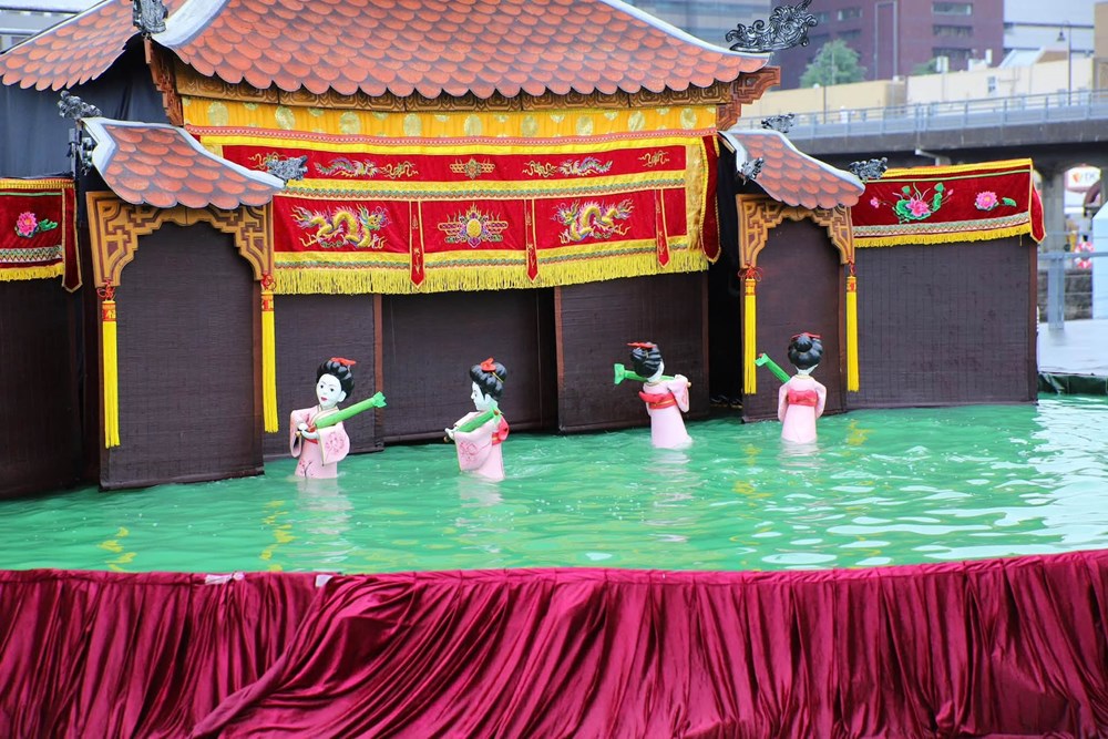 Một thập kỷ kết nối những trái tim bằng nhịp cầu văn hóa - ảnh 6
