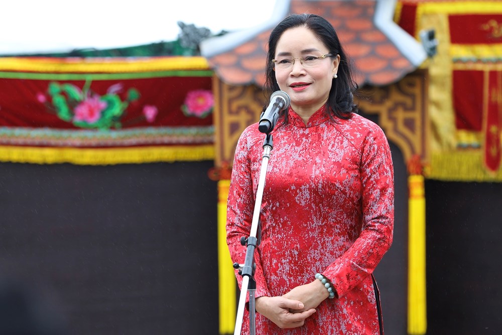 Một thập kỷ kết nối những trái tim bằng nhịp cầu văn hóa - ảnh 1