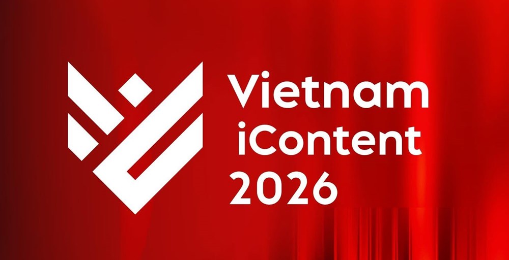 “Vietnam iContent 2026”: Lan tỏa hành trình “Sống rực rỡ” - ảnh 1