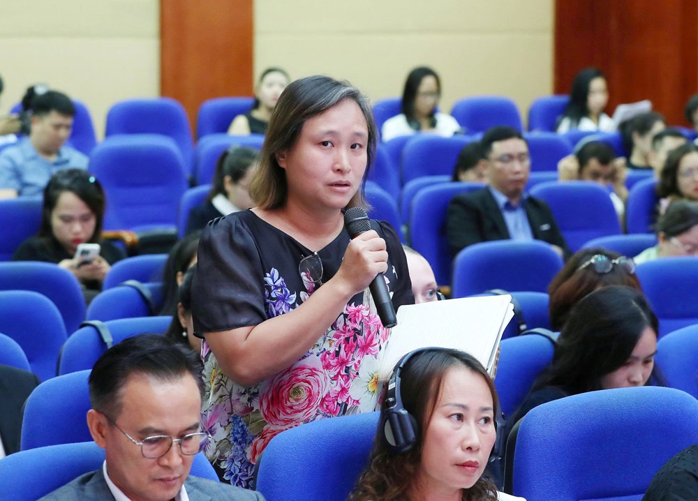 Lễ hội Văn hóa thế giới tại Hà Nội lần thứ hai: Hội tụ di sản, kết nối tương lai - ảnh 8