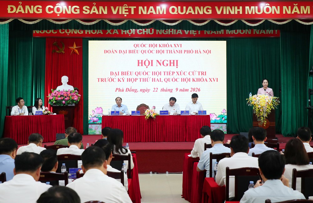 “Việc của dân phải được giải quyết đến nơi đến chốn” - ảnh 5
