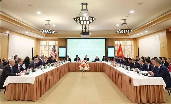 Bộ VHTTDL ký Bản ghi nhớ với Meta: Tăng cường hợp tác phát huy công nghệ số trong lĩnh vực văn hóa, du lịch - ảnh 1
