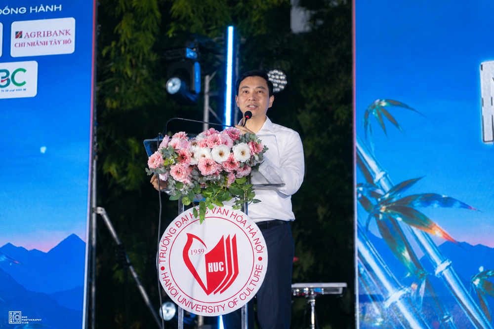 Khi sắc màu văn hóa truyền thống hòa cùng nhịp đập tuổi trẻ - ảnh 3
