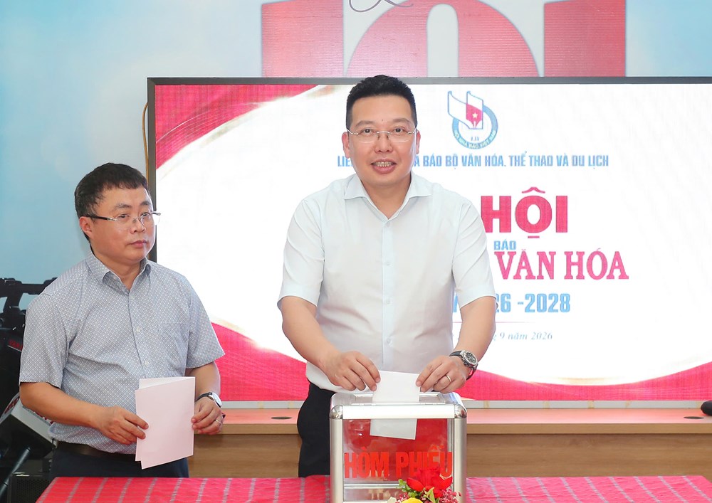 Chi hội Nhà báo Báo Văn Hóa: “Chuyên nghiệp - Nhân văn - Hiện đại - Đổi mới - Hiệu quả” - ảnh 7
