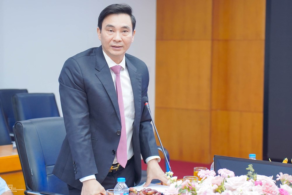 Phát triển nguồn nhân lực ngành VHTTDL gắn với thực tiễn chuyển đổi số - ảnh 3