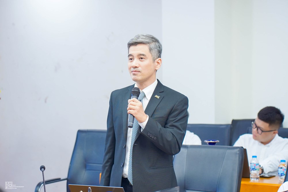 Phát triển nguồn nhân lực ngành VHTTDL gắn với thực tiễn chuyển đổi số - ảnh 4
