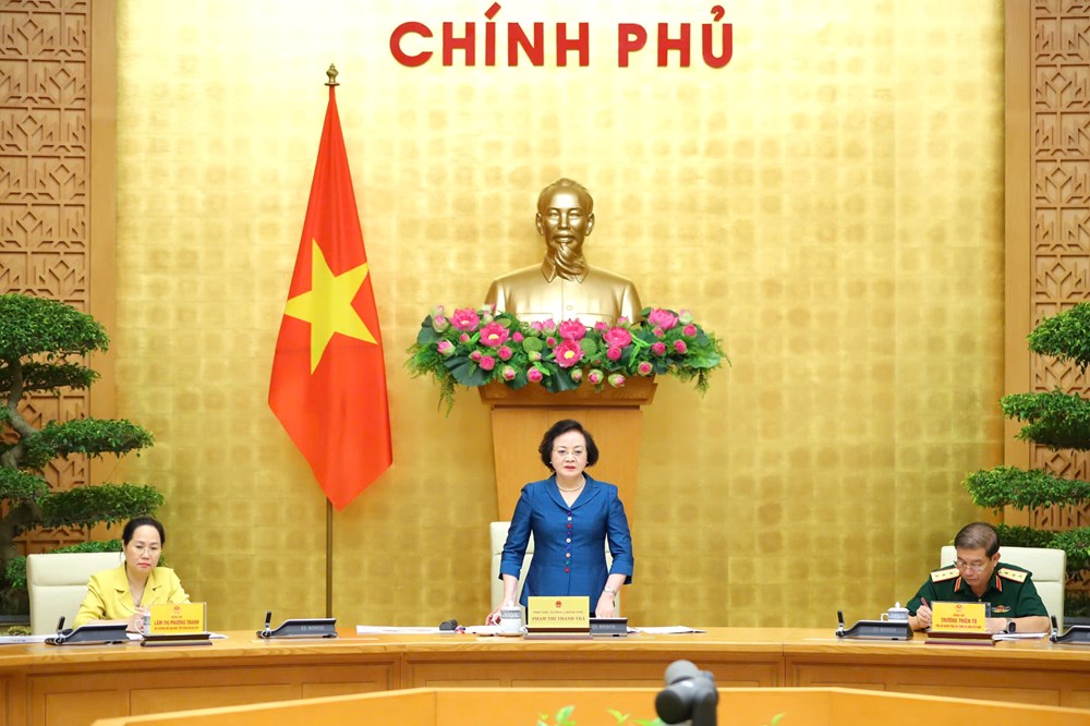 Hội nghị trực tuyến toàn quốc về triển khai Ngày Văn hoá Việt Nam gắn với Ngày hội Đại đoàn kết toàn dân tộc năm 2026 - ảnh 1