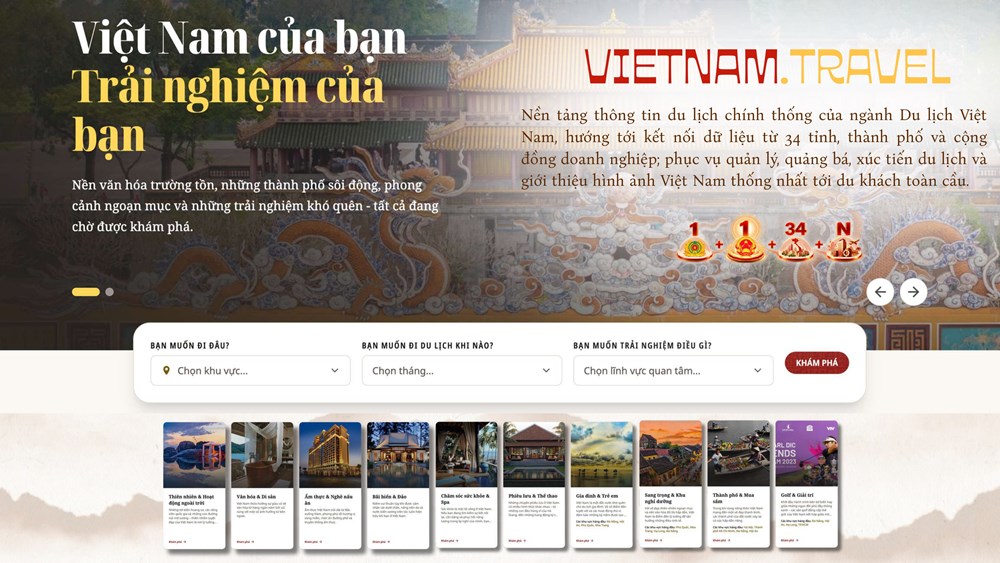 Cảm hứng bất tận từ 17 sáng kiến phát triển công nghiệp văn hóa Việt Nam - ảnh 6