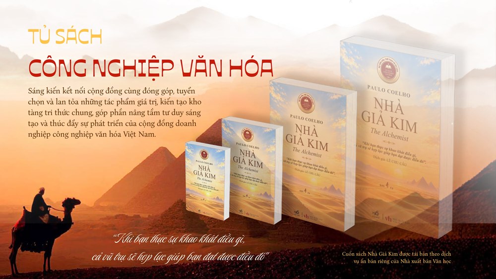 Cảm hứng bất tận từ 17 sáng kiến phát triển công nghiệp văn hóa Việt Nam - ảnh 7
