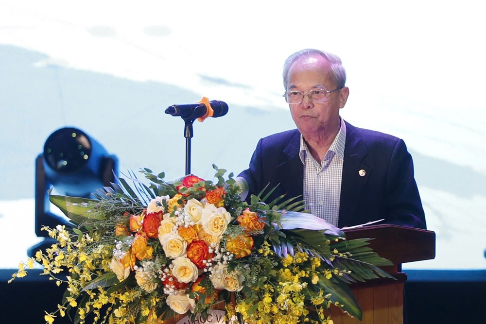 Hợp lực phát triển nhân lực văn hóa trong kỷ nguyên mới - ảnh 3