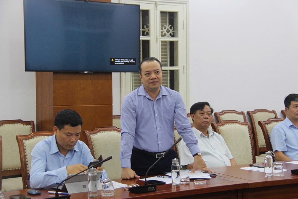 Kết nối các hoạt động, tạo sức lan tỏa cho Ngày Văn hóa Việt Nam 2026 - ảnh 6