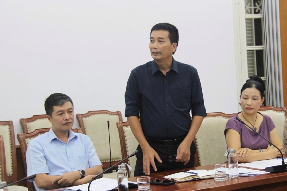 Kết nối các hoạt động, tạo sức lan tỏa cho Ngày Văn hóa Việt Nam 2026 - ảnh 5