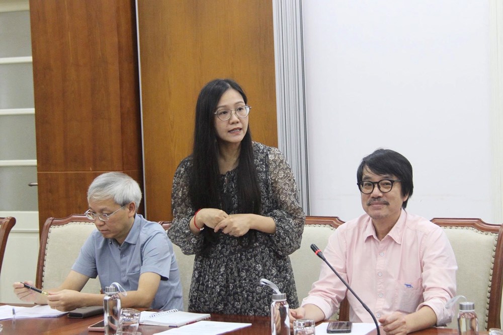 Kết nối các hoạt động, tạo sức lan tỏa cho Ngày Văn hóa Việt Nam 2026 - ảnh 3