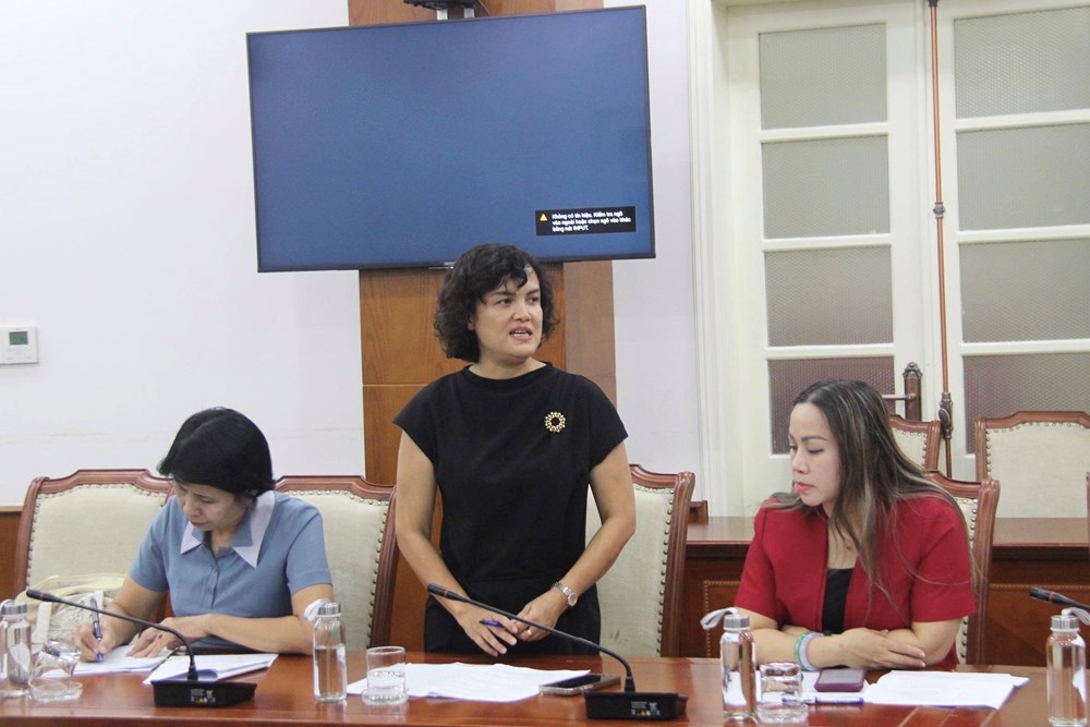Kết nối các hoạt động, tạo sức lan tỏa cho Ngày Văn hóa Việt Nam 2026 - ảnh 4