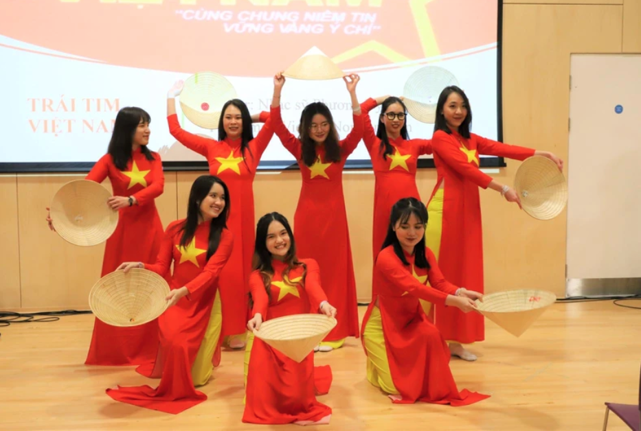 Tiếp tục nâng cao chất lượng, hiệu quả công tác thông tin đối ngoại trong tình hình mới - ảnh 1