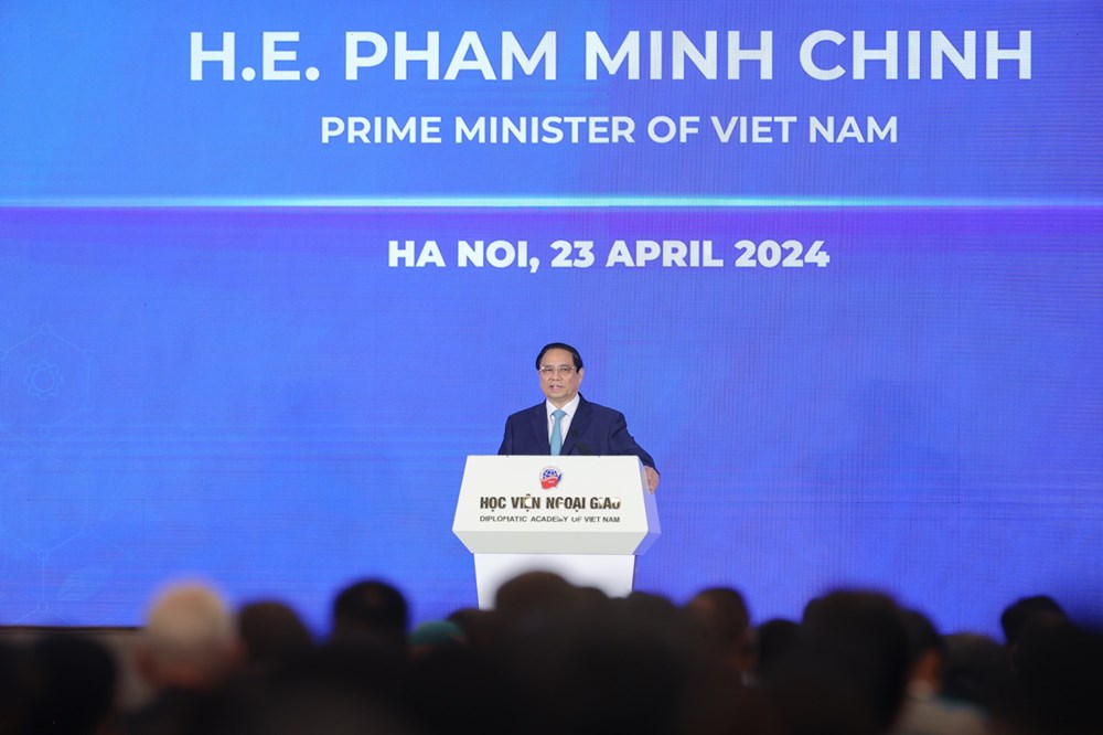 ASEAN đang ở vị thế tốt nhưng cũng đối mặt nhiều thách thức - ảnh 1