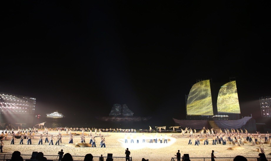 “Bừng sáng cùng Kỳ quan” - ảnh 3