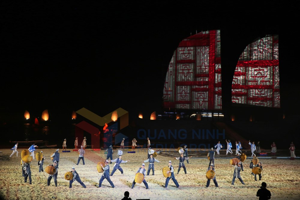 “Bừng sáng cùng Kỳ quan” - ảnh 1