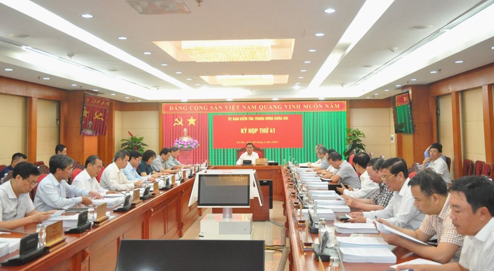 Đề nghị kỷ luật nguyên Bí thư Thành ủy TP.HCM Lê Thanh Hải - ảnh 1