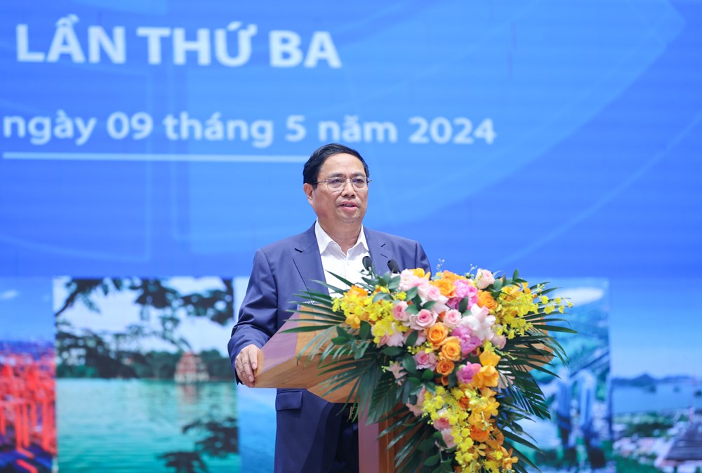 Tập trung bảo tồn, khai thác và phát huy các giá trị văn hóa của nền văn minh sông Hồng - ảnh 1