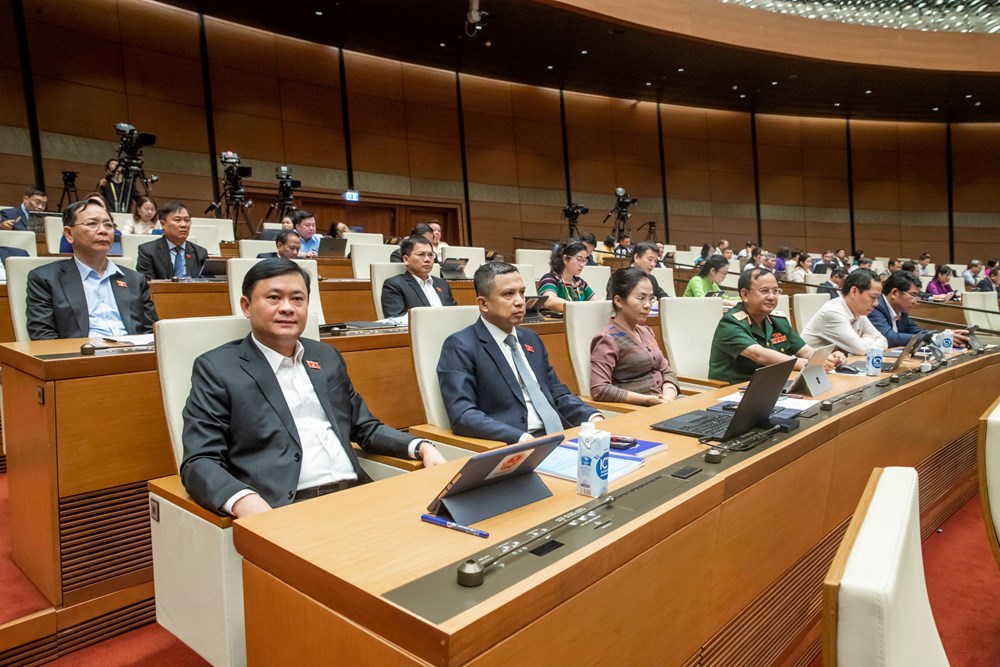 Cần thiết điều chỉnh chủ trương đầu tư - ảnh 2
