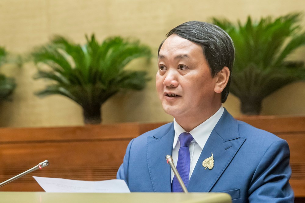 Cần thiết điều chỉnh chủ trương đầu tư - ảnh 1