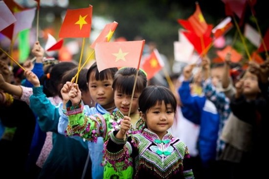 Báo cáo nhân quyền của EU nhận định thiếu khách quan về Việt Nam - ảnh 1