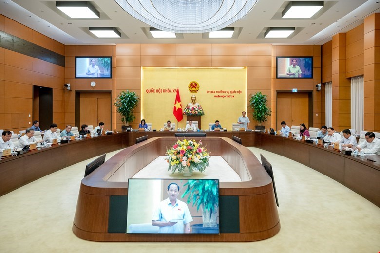 Quốc hội sẽ lấy phiếu xin ý kiến về quy định cấm tuyệt đội nồng độ cồn - ảnh 2