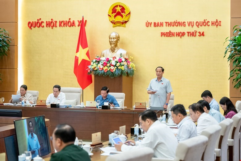 Quốc hội sẽ lấy phiếu xin ý kiến về quy định cấm tuyệt đội nồng độ cồn - ảnh 1