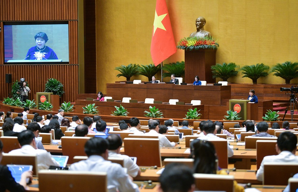 Từ ngày 1.7, lương cơ sở tăng từ 1,8 triệu đồng lên 2,34 triệu đồng/tháng - ảnh 3