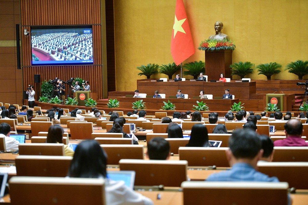 Tăng lương nhưng phải có biện pháp kiểm soát lạm phát - ảnh 2