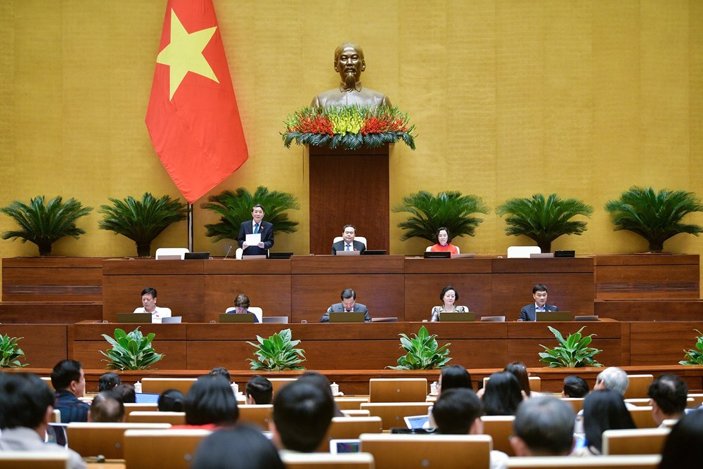 Tăng lương nhưng phải có biện pháp kiểm soát lạm phát - ảnh 1