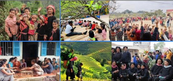 Sẵn sàng cho cuộc điều tra 53 DTTS năm 2024 - ảnh 1