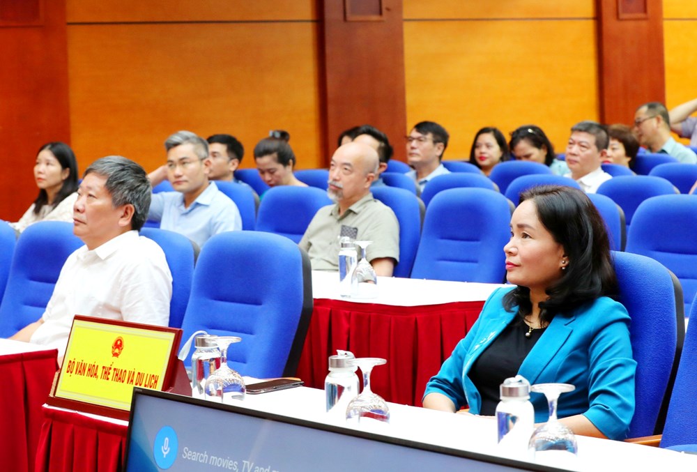 Làm cho đạo đức cách mạng trở thành hồn cốt của văn hóa Đảng - ảnh 6