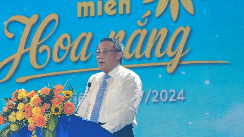 Về Quảng Trị, thưởng thức “hương vị miền hoa nắng” - ảnh 1